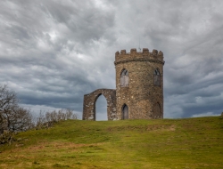 Leicestershire