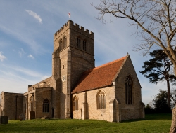 Northamptonshire