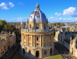 Oxfordshire