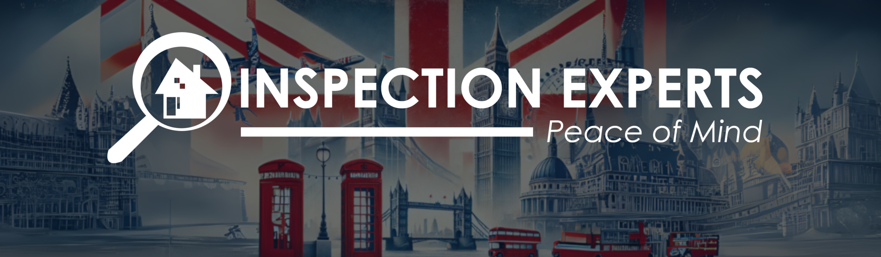 Inspection Experts Peace of Mind