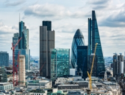 Central London
