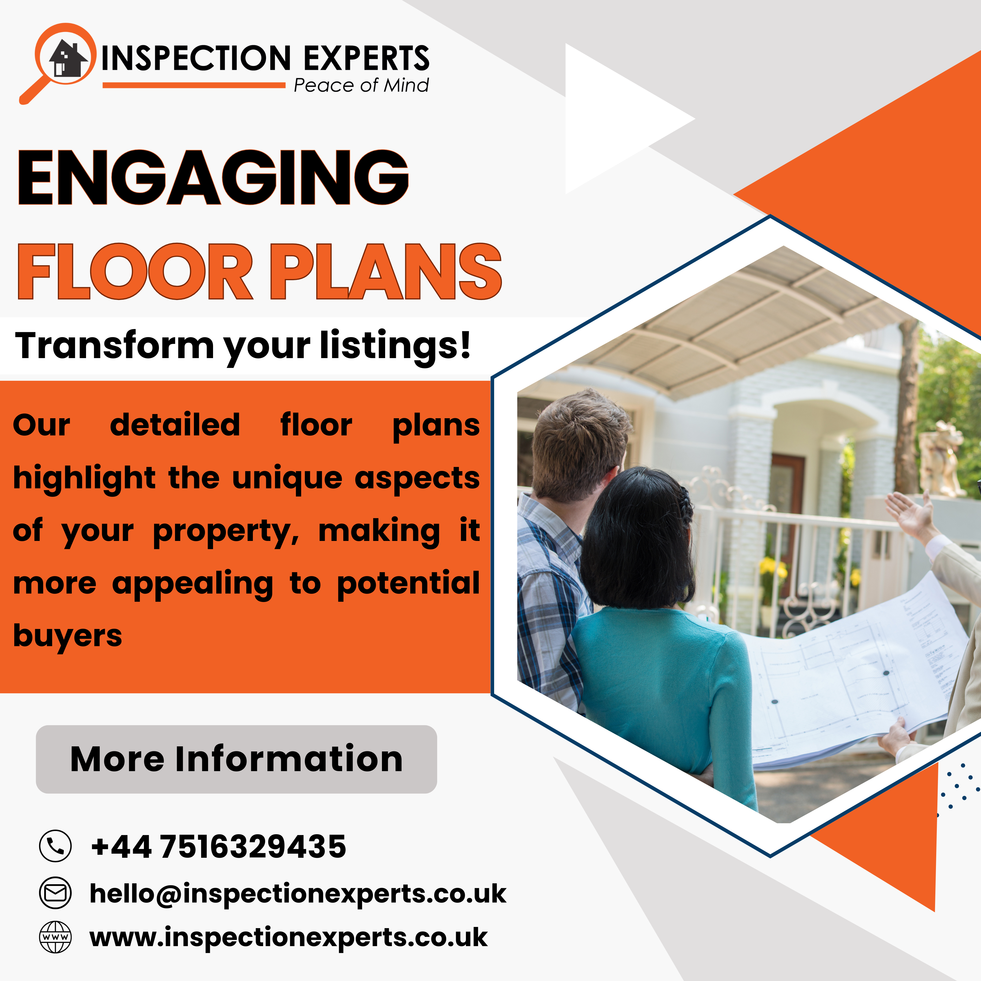 Estate Agent Support