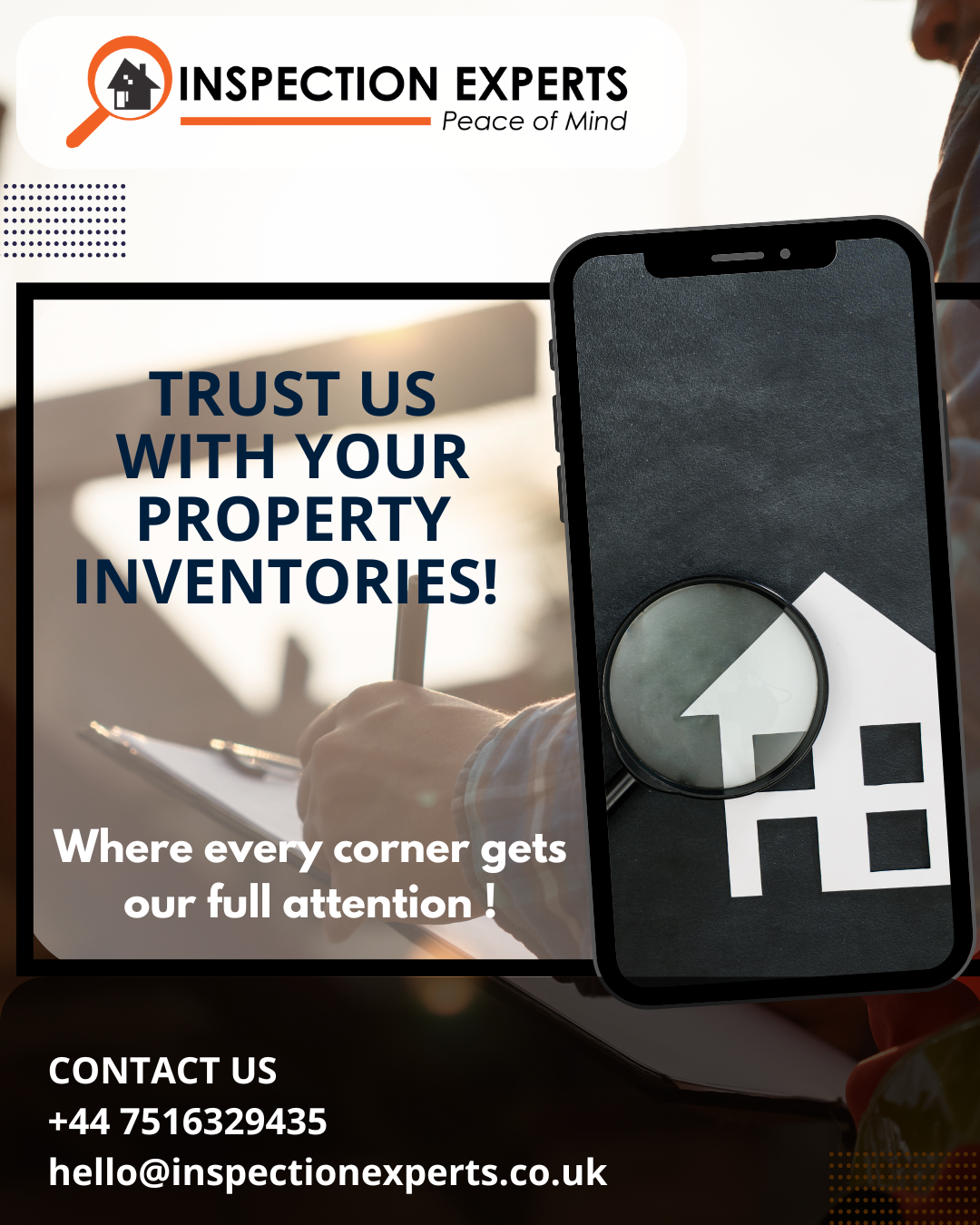 Our Services Overview