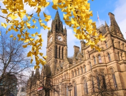 Manchester