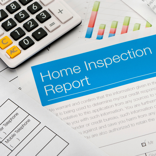 Home Inspection Report